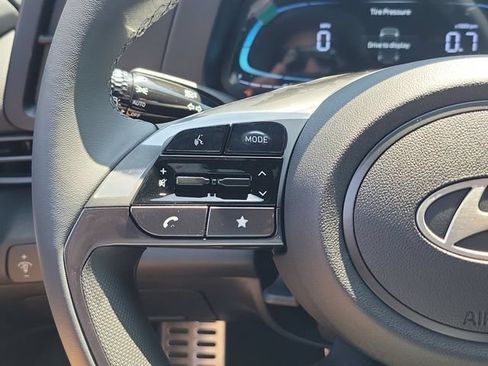 New 2026 Hyundai Elantra SEL Sport FWD image 7