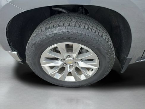 Used 2021 Chevrolet Silverado 1500 LTZ AWD/4WD image 14
