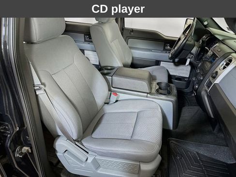 Used 2013 Ford F150 XLT w/ Luxury Equipment Group image 14