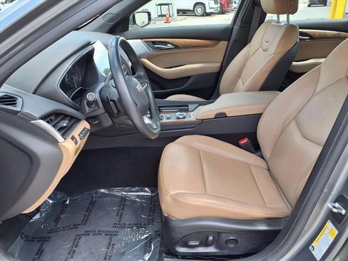 Used 2020 Cadillac CT5 Premium Luxury RWD image 20