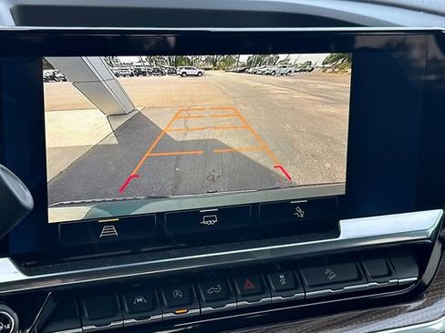 New 2026 Chevrolet Silverado 1500 LT w/ Z71 Off-Road Package image 25