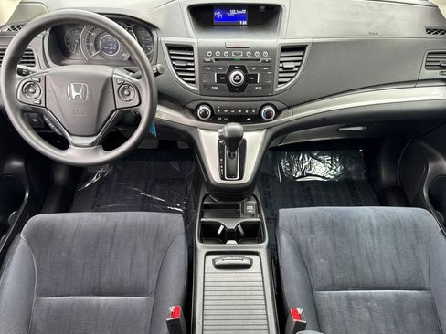 Used 2014 Honda CR-V LX image 16