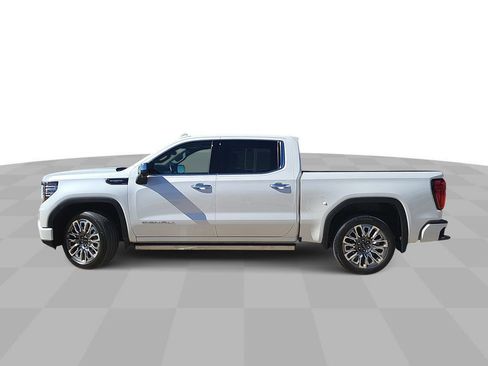 Used 2024 GMC Sierra 1500 Denali Ultimate image 5