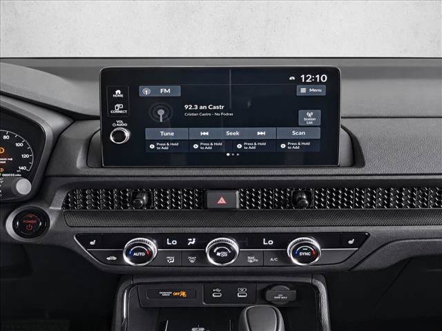 New 2027 Honda CR-V Sport-L image 15