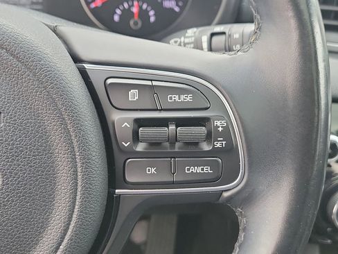 Used 2019 Kia Sportage EX w/ EX Technology Package image 26