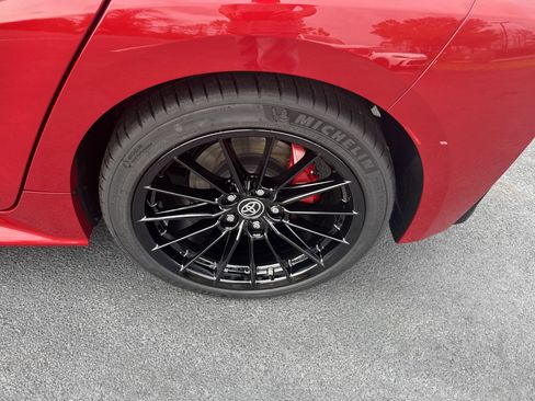 New 2025 Toyota Corolla GR image 12