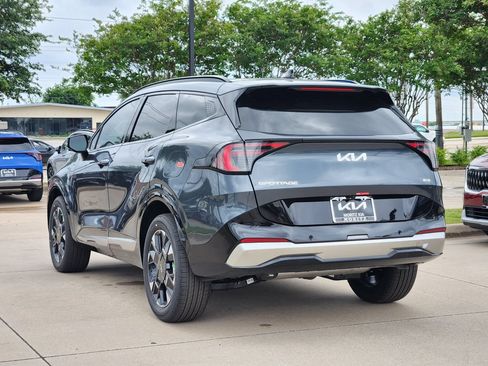New 2026 Kia Sportage SX Prestige AWD/4WD image 3