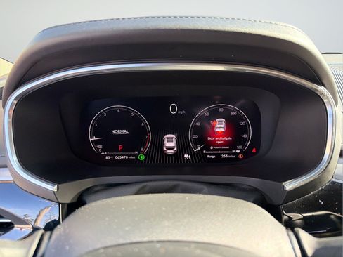 Used 2022 Acura MDX FWD w/ Technology Package image 12