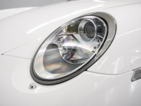 Used 2007 Porsche 911 GT3 RS RWD image 29