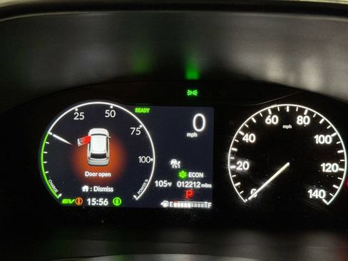 Used 2025 Honda CR-V Sport-L image 12