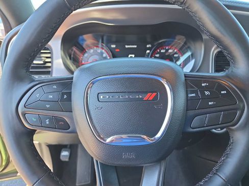 Used 2022 Dodge Charger SXT w/ Plus Group RWD image 23