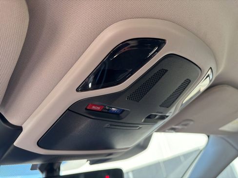 New 2025 Subaru Legacy Premium image 22