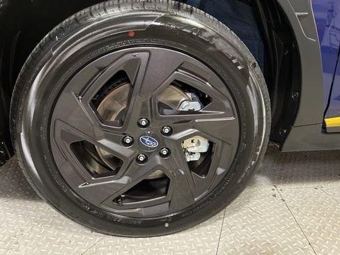 Certified 2025 Subaru Crosstrek 2.5i Sport w/ Popular Package #3A image 22