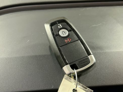 Used 2023 Ford Bronco Sport Big Bend image 26