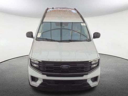 Used 2025 Ford Expedition Max Active AWD/4WD image 2