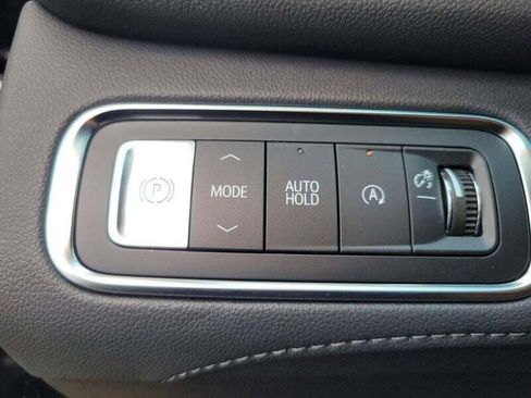 New 2026 Buick Enclave Sport Touring w/ Power Package image 22