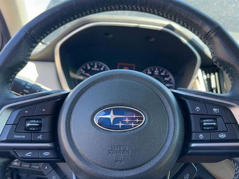 Used 2020 Subaru Legacy Limited image 38