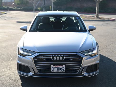 Used 2019 Audi A6 3.0T Prestige w/ Prestige Package image 2