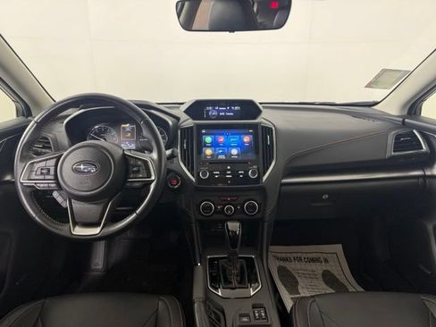 Used 2021 Subaru Crosstrek 2.5i Limited w/ Moonroof Package 2 AWD/4WD image 33