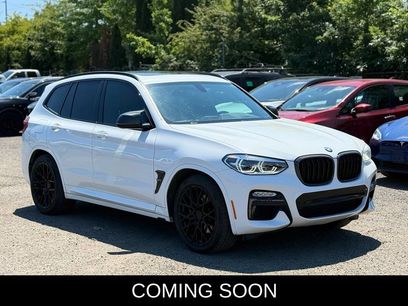 Used 2018 BMW X3 M40i w/ Premium Package