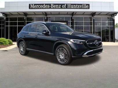 Certified 2024 Mercedes-Benz GLC 300 4MATIC