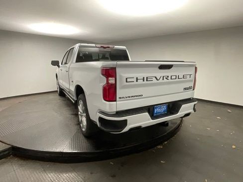 New 2026 Chevrolet Silverado 1500 High Country w/ Technology Package image 5