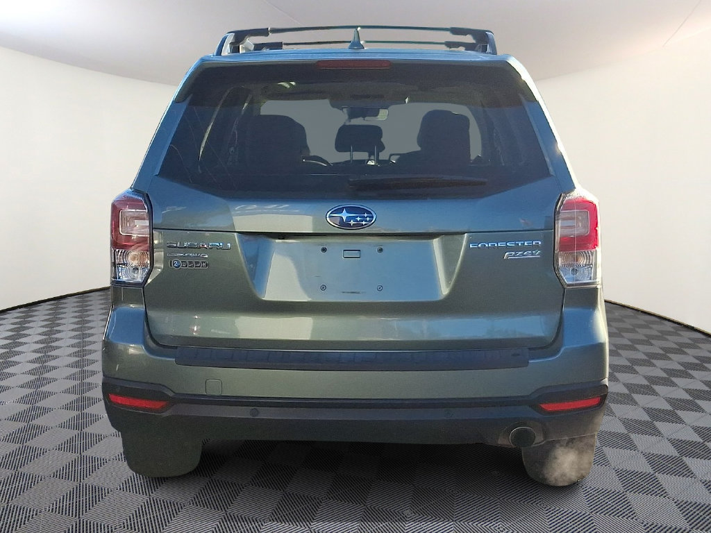 Used 2017 Subaru Forester 2.5i Limited AWD/4WD image 7