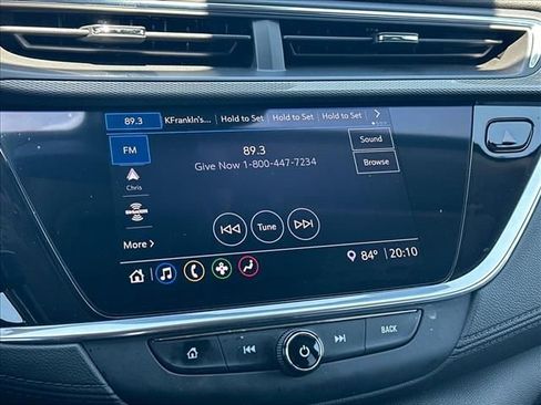 Certified 2023 Buick Encore GX Select w/ Sport Touring Package FWD image 26