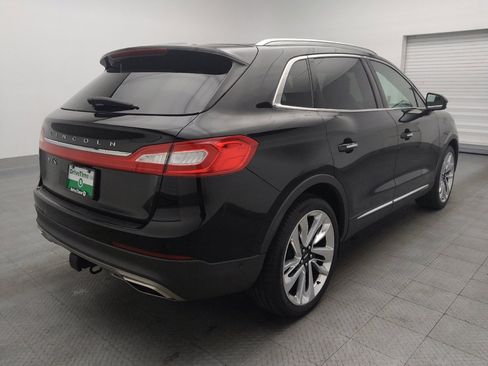 Used 2018 Lincoln MKX Reserve w/ Driver Assistance Package image 6