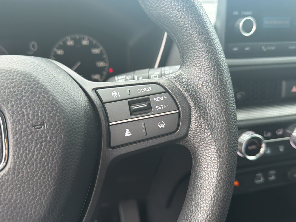 Used 2024 Honda CR-V EX image 23