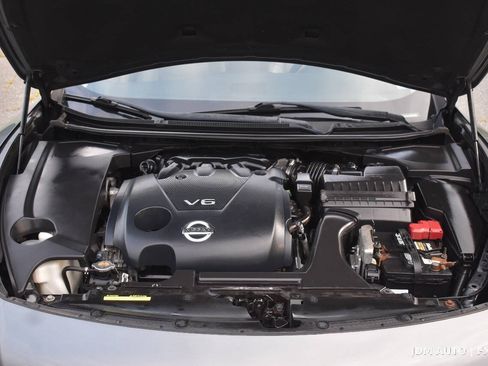 Used 2014 Nissan Maxima 3.5 SV w/ Premium Package FWD image 35