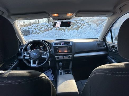 Used 2017 Subaru Legacy 2.5i w/ Alloy Wheel Package image 23