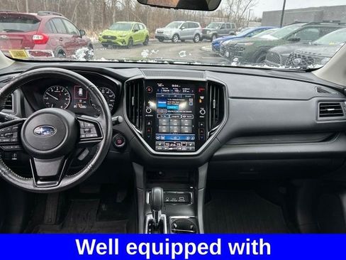 Used 2023 Subaru Ascent Onyx Edition image 3