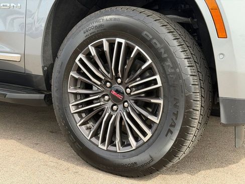 Used 2026 GMC Yukon Elevation w/ LPO, Floor Liner Package AWD/4WD image 24