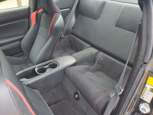 Used 2013 Scion FR-S RWD image 4