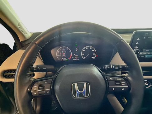 Certified 2024 Honda HR-V EX-L image 11