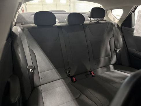Used 2025 Kia K4 FWD image 16