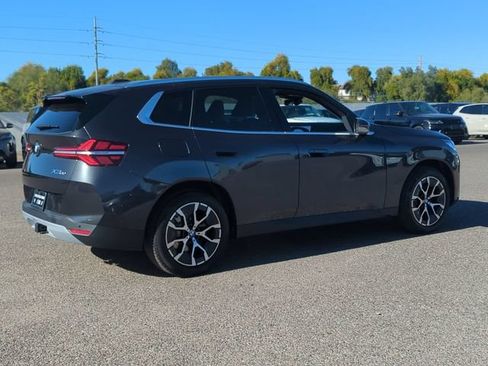 Used 2026 BMW X3 xDrive30i w/ Convenience Package AWD/4WD image 6