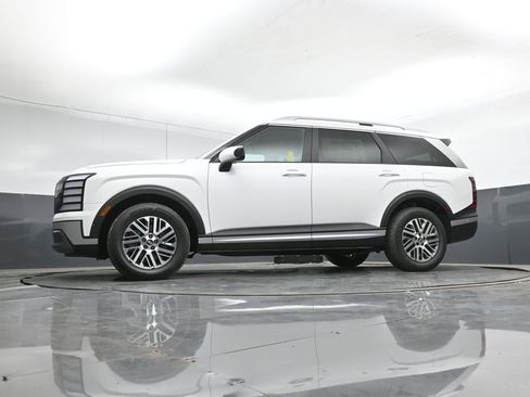 New 2026 Hyundai Palisade SEL FWD image 10