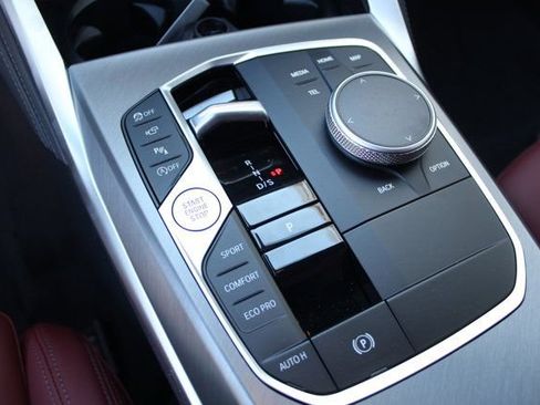 New 2025 BMW 230i xDrive Coupe w/ M Sport Package image 9