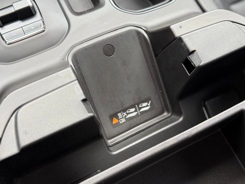 Used 2026 GMC Sierra 1500 AT4X image 21