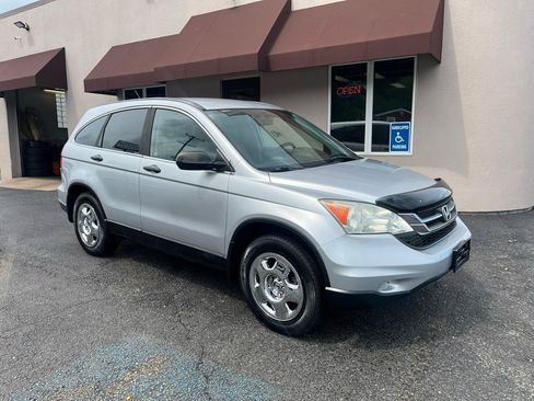 Used 2011 Honda CR-V LX image 3