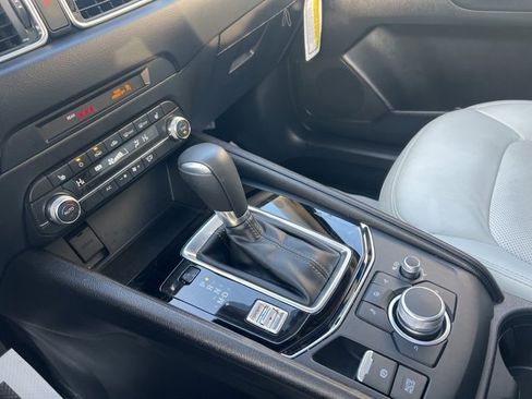 Used 2025 MAZDA CX-5 AWD 2.5 S w/ Preferred Package image 46