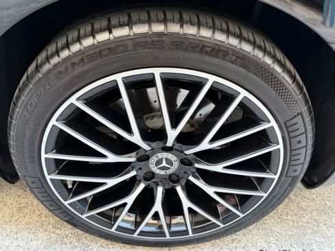 Used 2021 Mercedes-Benz S 580 4MATIC Sedan image 37