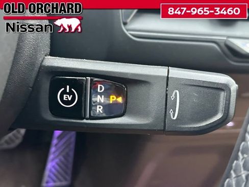 Used 2024 Kia EV9 GT-Line AWD/4WD image 20