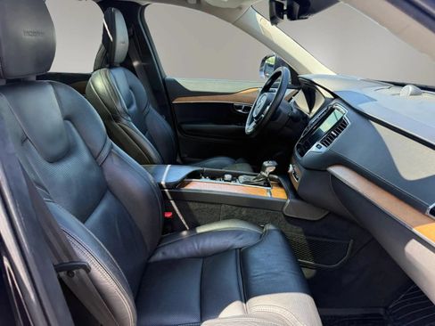 Used 2019 Volvo XC90 T6 Inscription w/ Luxury Package AWD/4WD image 49