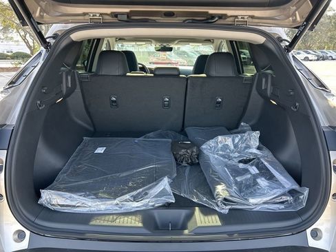 New 2026 Nissan Murano SL AWD/4WD image 52