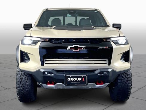 Certified 2024 Chevrolet Colorado ZR2 image 3