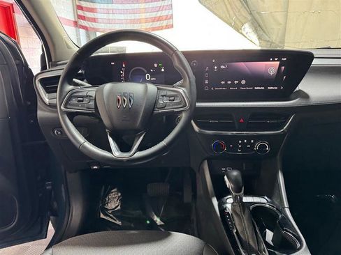 Used 2024 Buick Encore GX Preferred FWD image 16