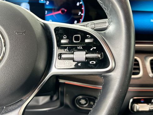 Certified 2022 Mercedes-Benz GLE 350 4MATIC image 13